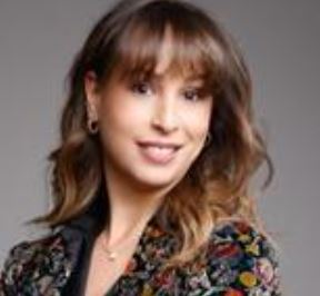 Aida Bennani